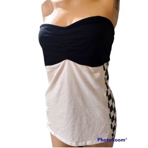 FOX brand Tube Top